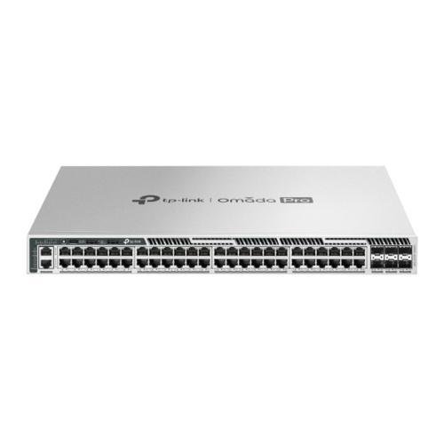S6500-48GP6XF