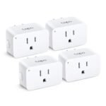 TAPO P105(4-PACK)