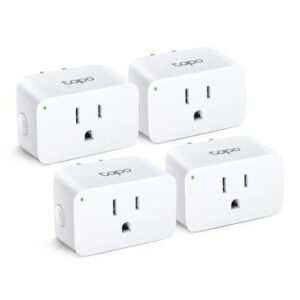 TAPO P105(4-PACK)