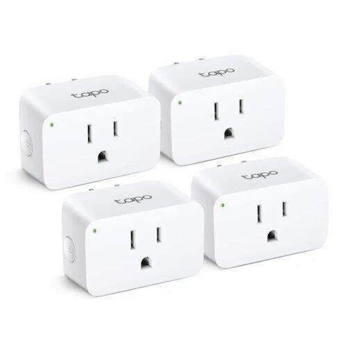 TAPO P105(4-PACK)