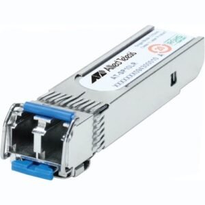 Allied Telesis AT-SP10LR/I 10 Km SFP+ Module 1 x LC 10GBASE-Lr