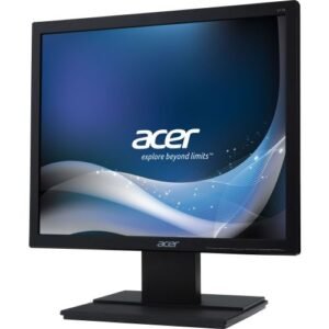 Acer UM.BV6AA.002 V176L 17" LED LCD Monitor 5:4 5MS 17" Viewable