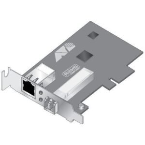 Allied Telesis AT-2911SFP/2-901 At-2911SFP/2 Gigabit Ethernet Card