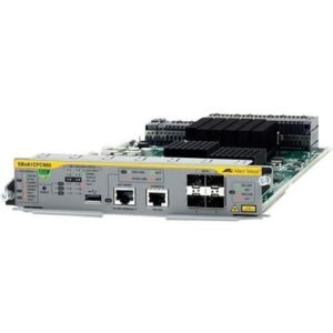 Allied Telesis AT-SBX81CFC960 Controller Fabric Card for Switching