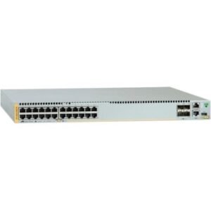 Allied Telesis AT-X930-28GTX-901 At-X930-28GTX Layer 3 Switch