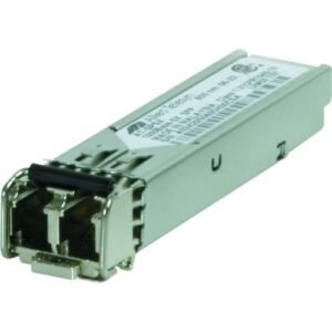 Allied Telesis AT-SPSX-90 At-Spsx SFP (Mini-Gbic) Module for Data