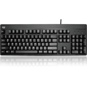Adesso AKB-630UB Easytouch 630UB-Antimicrobial Waterproof Keyboard