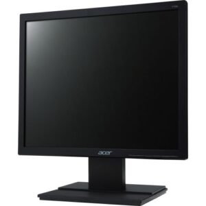 Acer UM.CV6AA.B02 V196L 19" LED LCD Monitor 5:4 5MS 19" Viewable