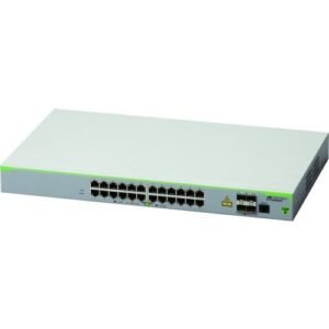 Allied Telesis AT-FS980M/28-10 Centrecom At-FS980M/28 Ethernet Switch