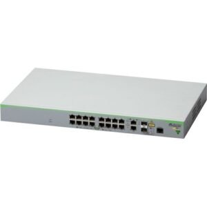 Allied Telesis AT-FS980M/18PS-10 Centrecom At-FS980M/18PS Layer