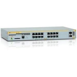 Allied Telesis AT-X230-18GP-R-10 At-X230-18GP Ethernet Switch