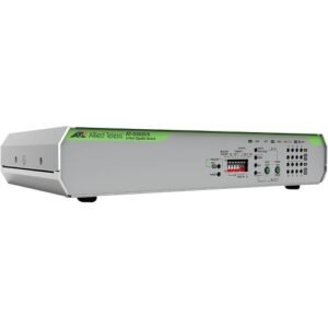 Allied Telesis AT-GS920/8-10 8-Port 10/100/1000T Unmanaged Switch