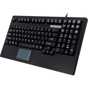 Adesso AKB-425UB Easytouch Rackmount Touchpad Keyboard-Cable