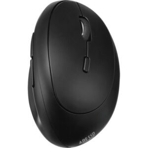Adesso IMOUSE V10 Adesso-Wireless Vertical Ergonomic Mini