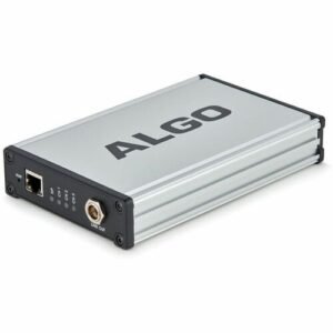 Algo 8373 Communication Products Algo Communication
