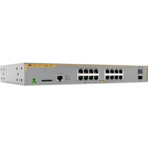 Allied Telesis AT-X230L-17GT-10 L3 Switch with 16 x 10/100/1000T