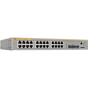 Allied Telesis AT-X230L-26GT-10 L3 Switch with 24 x 10/100/1000T
