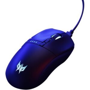 Acer GP.MCE11.00Q Predator Cestus 350 PMR910 Gaming Mouse Optical