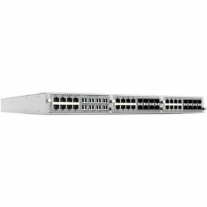 Allied Telesis AT-MCF3300-960 MCF3300 1RU, Modular, Media Conversion