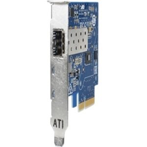 Allied Telesis AT-DNC10SP-901 DNC10 10GIGABIT Ethernet Card Pci