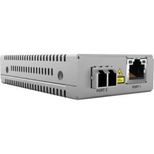 Allied Telesis AT-MMC2000LX/LC-960 MMC2000LX/LC Transceiver/Media