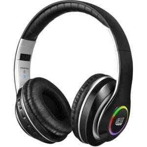 Adesso XTREAM P500 Bluetooth Stereo Headphone with Built in Microphone