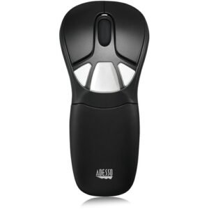 Adesso IMOUSEP30 Wireless Presenter Mouse (Air Mouse Go Plus)