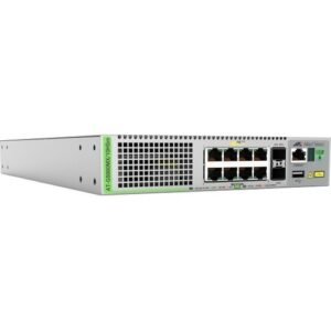 Allied Telesis AT-GS980MX/10HSM-10 Centrecom GS980MX/10HSM Layer