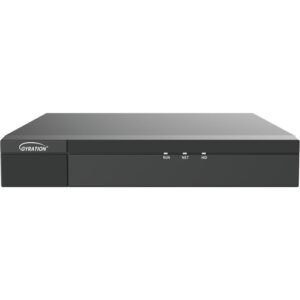 Adesso CYBERVIEW N4 Gyration 4-Channel Network Video Recorder