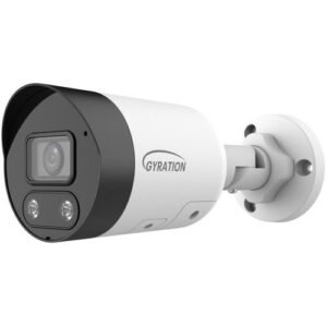 Adesso CYBERVIEW 810B Gyration 8 Megapixel Indoor/Outdoor HD Network