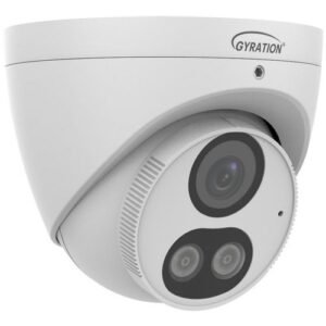 Adesso CYBERVIEW 510T Gyration 5 Megapixel Indoor/Outdoor HD Network
