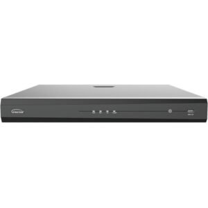 Adesso CYBERVIEW N16-TAA Gyration 16-Channel Network Video Recorder