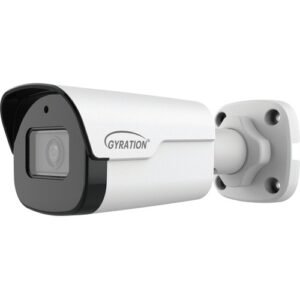 Adesso CYBERVIEW 410B-TAA Gyration 4 Megapixel Indoor/Outdoor HD