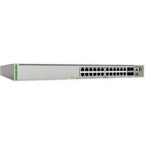 Allied Telesis AT-GS980MX/28PSM-10 Centrecom GS980MX/28PSM Layer