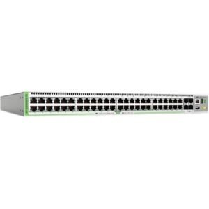 Allied Telesis AT-GS980MX/52-10 Centrecom GS980MX/52 Layer 3 Switch