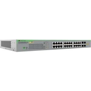 Allied Telesis AT-GS950/28PS V2-10 GS950/28PS V2 Ethernet Switch