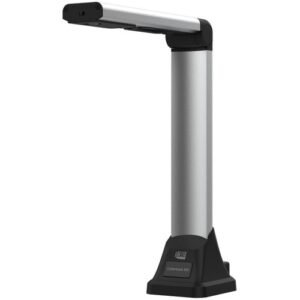 Adesso CYBERTRACK 520 5 Megapixel Fixed-Focus A4 Document Camera