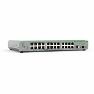 Allied Telesis AT-GS910/26XST-10 Centrecom GS910/26XST Ethernet
