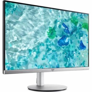 Acer UM.JB2AA.003 CB322QK 32" Class 4K UHD LCD Monitor 16:9 31.5"