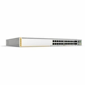 Allied Telesis AT-X530-28GTXM-90 X530-28GTXM Layer 3 Switch 24 Ports