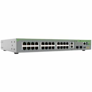 Allied Telesis AT-GS970EMX/28-10 Centrecom GS970EMX/28 Ethernet