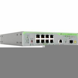 Allied Telesis AT-GS910/10XST-10 Centrecom GS910/10XST Ethernet