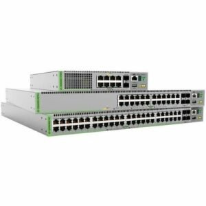 Allied Telesis AT-GS980MX/18HSM-10 Centrecom GS980MX/18HSM Layer