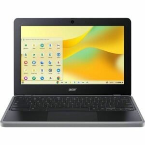 Acer NX.KKBAA.001 Chromebook 311 C723 C723-K22H 11.6" Chromebook-HD-60