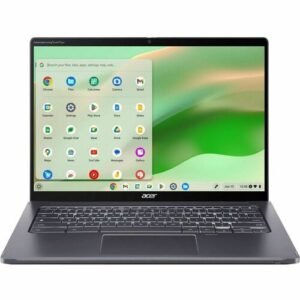 Acer NX.KLBAA.001 Chromebook Spin 714 CP714-2WN CP714-2WN-53TY 14"