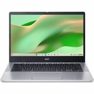 Acer NX.KMUAA.001 Chromebook 314 CB314-4HT-312G 14" Touchscreen