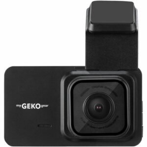 Adesso ORBIT 1120 Gekogear 1080p HD Dash Cam 3" Screen