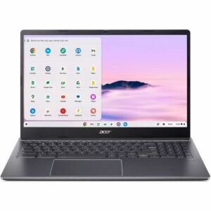 Acer NX.KW3AA.003 Chromebook Plus 515 CBE595-2 CBE595-2-36JT 15.6"