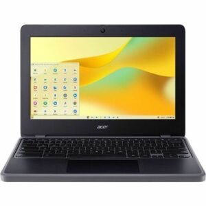Acer NX.KD4AA.006 Chromebook 511 C736 C736-C9DR 11.6" Chromebook-HD-60