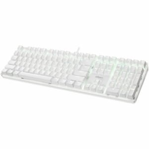 Adesso AKB-680UW Multi-Os Illuminated Mechanical Keyboard with Copilot